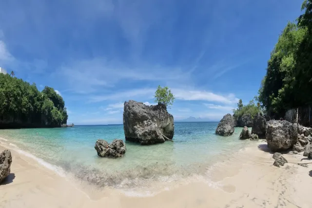 padang padang relax