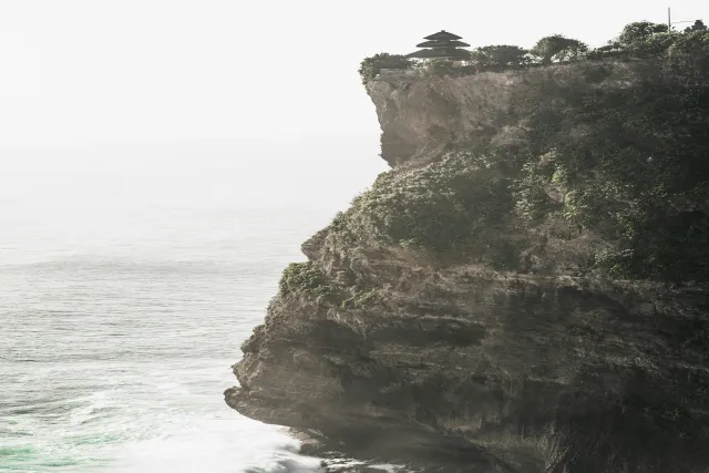 uluwatu temple