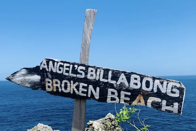 angels billabong