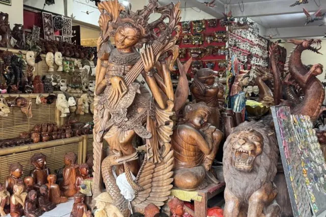 ubudart